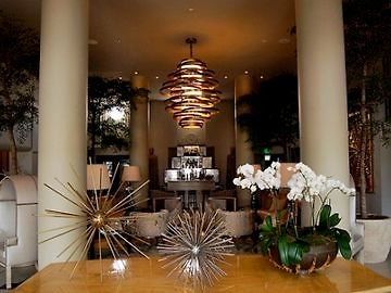 Tides South Beach Маями Бийч Екстериор снимка