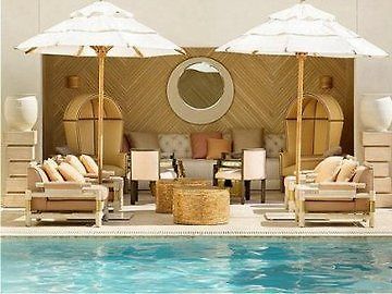 Tides South Beach Маями Бийч Екстериор снимка