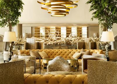 Tides South Beach Маями Бийч Екстериор снимка